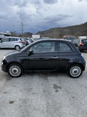 Fiat 500 1.2i, ЗАБЕЛЕЖКИ  - 1500 € / 2933.74 лв. - 99672199 2