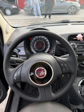 Fiat 500 1.2i, ЗАБЕЛЕЖКИ  - 1500 € / 2933.74 лв. - 99672199 10