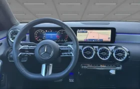 Mercedes-Benz CLA 220 d = AMG Line = Advanced Plus Гаранция | Auto.bg — изображение 5