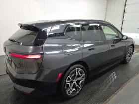 BMW iX M60 BOWERS&WILKINS| SKY LOUNGE| SWAROWSKI| LASER | Auto.bg — изображение 3