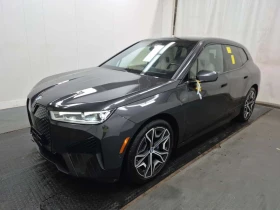 BMW iX M60 BOWERS&WILKINS| SKY LOUNGE| SWAROWSKI| LASER