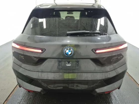 BMW iX M60 BOWERS&WILKINS| SKY LOUNGE| SWAROWSKI| LASER | Auto.bg — изображение 5