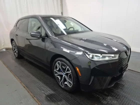 BMW iX M60 BOWERS&WILKINS| SKY LOUNGE| SWAROWSKI| LASER | Auto.bg — изображение 2