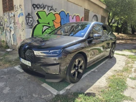 BMW iX 50 B&W 2години гаранция SOH 100% | Auto.bg — изображение 2