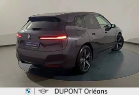 BMW iX 50 B&W 2години гаранция SOH 100%