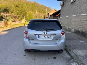 Toyota Verso 7 ����� | Mobile.bg � ����� ������ 10