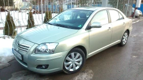 Toyota Avensis T25 | Mobile.bg � ����� ������ 10