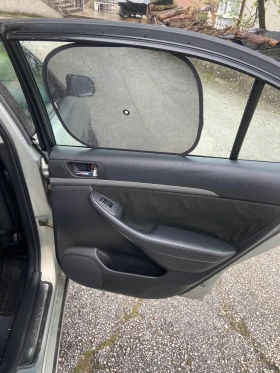 Toyota Avensis T25 | Mobile.bg � ����� ������ 13