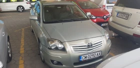 Toyota Avensis T25 | Mobile.bg � ����� ������ 7