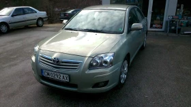 ������ Toyota Avensis