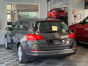 Opel Astra Sports Tourer 1.7D  | Mobile.bg � ����� ������ 4