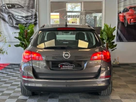 Opel Astra Sports Tourer 1.7D  | Mobile.bg � ����� ������ 5