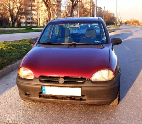 Opel Corsa - 840 € / 1642.90 лв. - 98331945 2