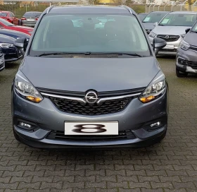 Opel Zafira 1.4 | Auto.bg — изображение 2