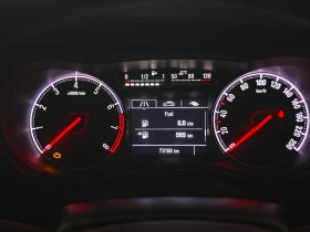 Opel Zafira 1.4 | Auto.bg — изображение 7