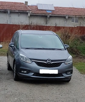 Opel Zafira 1.4 | Auto.bg — изображение 5