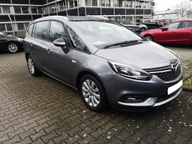 Opel Zafira 1.4 | Auto.bg — изображение 12