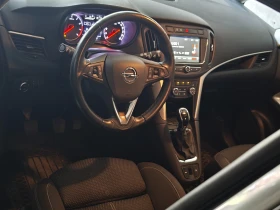 Opel Zafira 1.4 | Auto.bg — изображение 9