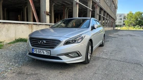 ������ Hyundai Sonata