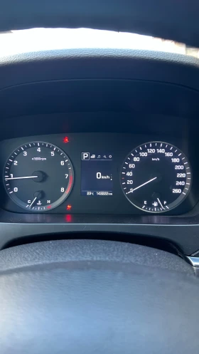 Hyundai Sonata 2.0 | Auto.bg — изображение 13