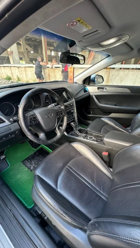 Hyundai Sonata 2.0 | Auto.bg — изображение 7