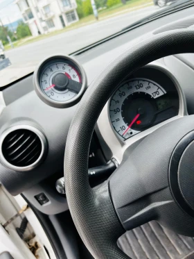Citroen C1 ГАЗ/Бензин, Климатик. Реални 98 665 км. | Auto.bg — изображение 14