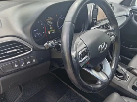 Hyundai I30 !!! Panorama !!! 7 Stepenen Avtomat !!! | Mobile.bg � ����� ������ 5