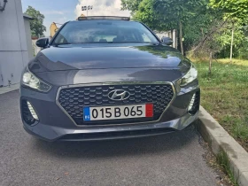 Hyundai I30 !!! Panorama !!! 7 Stepenen Avtomat !!! | Mobile.bg � ����� ������ 3