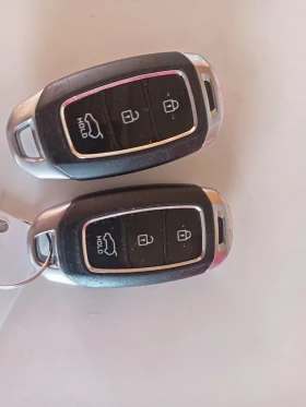 Hyundai I30 !!! Panorama !!! 7 Stepenen Avtomat !!! | Mobile.bg � ����� ������ 16