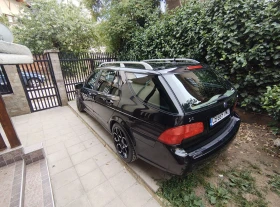 Saab 9-5 