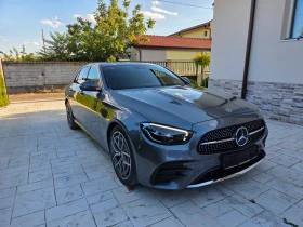 Mercedes-Benz E 220 2.2 CDI AMG | Mobile.bg � ����� ������ 3