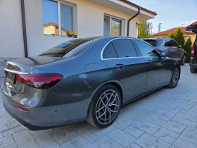 Mercedes-Benz E 220 2.2 CDI AMG | Mobile.bg � ����� ������ 4