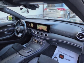 Mercedes-Benz E 220 2.2 CDI AMG | Mobile.bg � ����� ������ 14