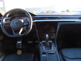 VW Arteon | Mobile.bg � ����� ������ 5