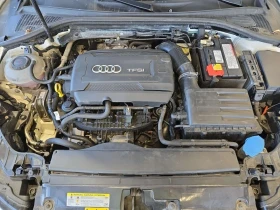 Audi A3 45 Tfsi Quattro Progressiv / CARFAX / 2 ����� | Mobile.bg � ����� ������ 16