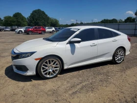 ������ Honda Civic