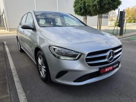 Mercedes-Benz B 200 150 к.с. - 13999 € - 64796696 2