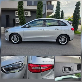Mercedes-Benz B 200 150 к.с. - 13999 € - 64796696 12