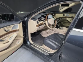 Mercedes-Benz S 500 4MATIC Long Edition 1 | Auto.bg — изображение 10
