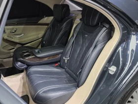 Mercedes-Benz S 500 4MATIC Long Edition 1 | Auto.bg — изображение 11