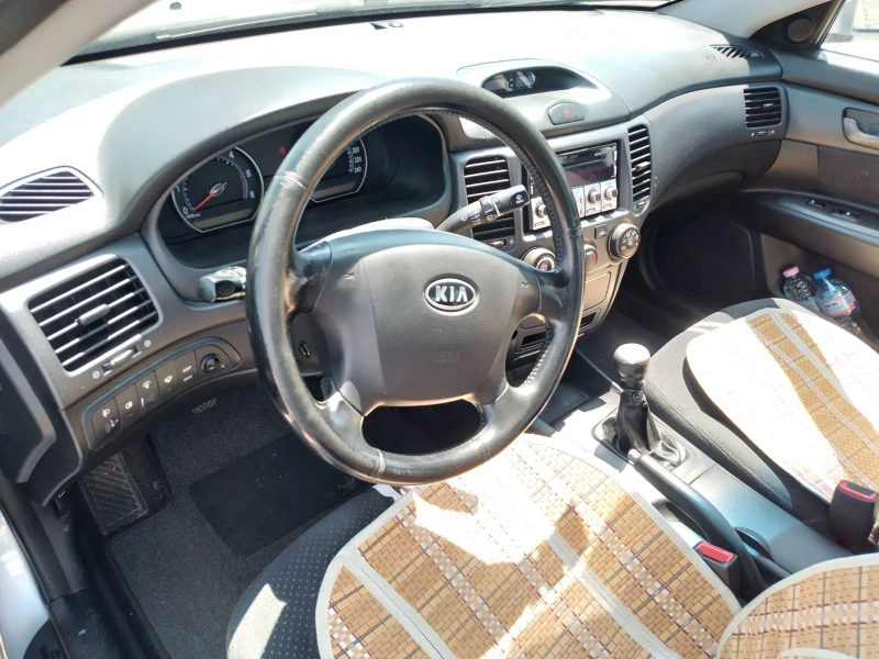 Kia Magentis, снимка 5 - Автомобили и джипове - 49020944