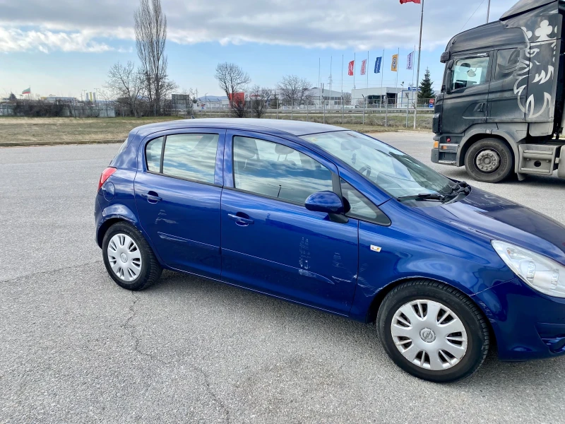 Opel Corsa 1.2i, снимка 17 - Автомобили и джипове - 49025687