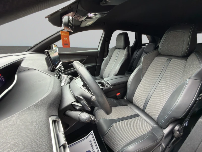 Peugeot 3008 ALLURE PACK 1.2 130 Гаранция до 03.2030 г., снимка 10 - Автомобили и джипове - 52309608