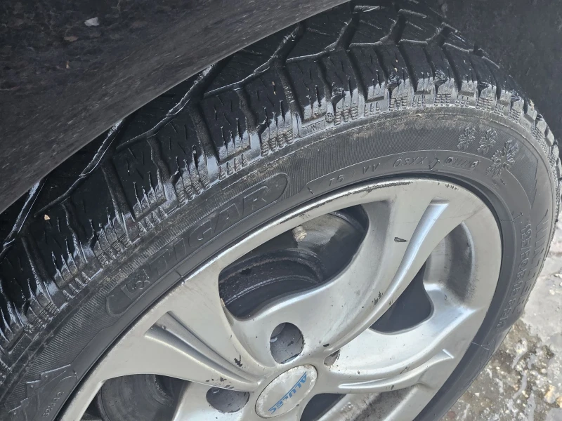 Skoda Fabia, снимка 10 - Автомобили и джипове - 52787902