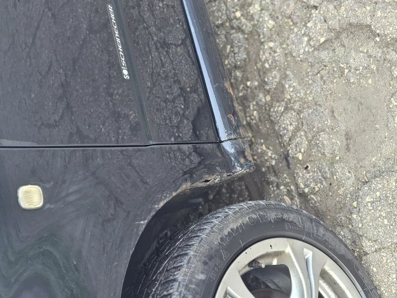 Skoda Fabia, снимка 6 - Автомобили и джипове - 52787902