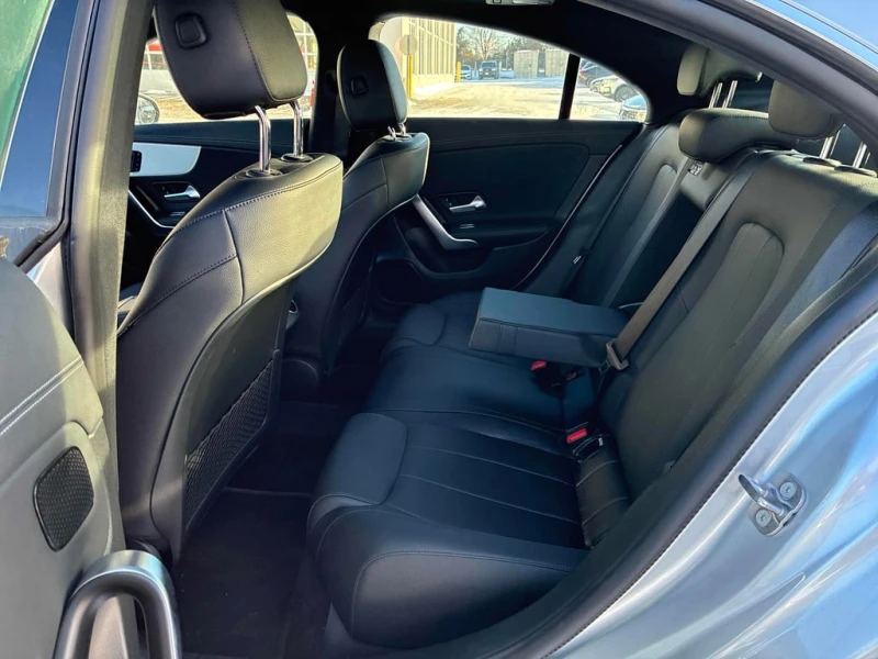 Mercedes-Benz CLA * 250 * CARFAX * БЕЗ ПЪРВОНАЧАЛНА ВНОСКА, снимка 12 - Автомобили и джипове - 52940538