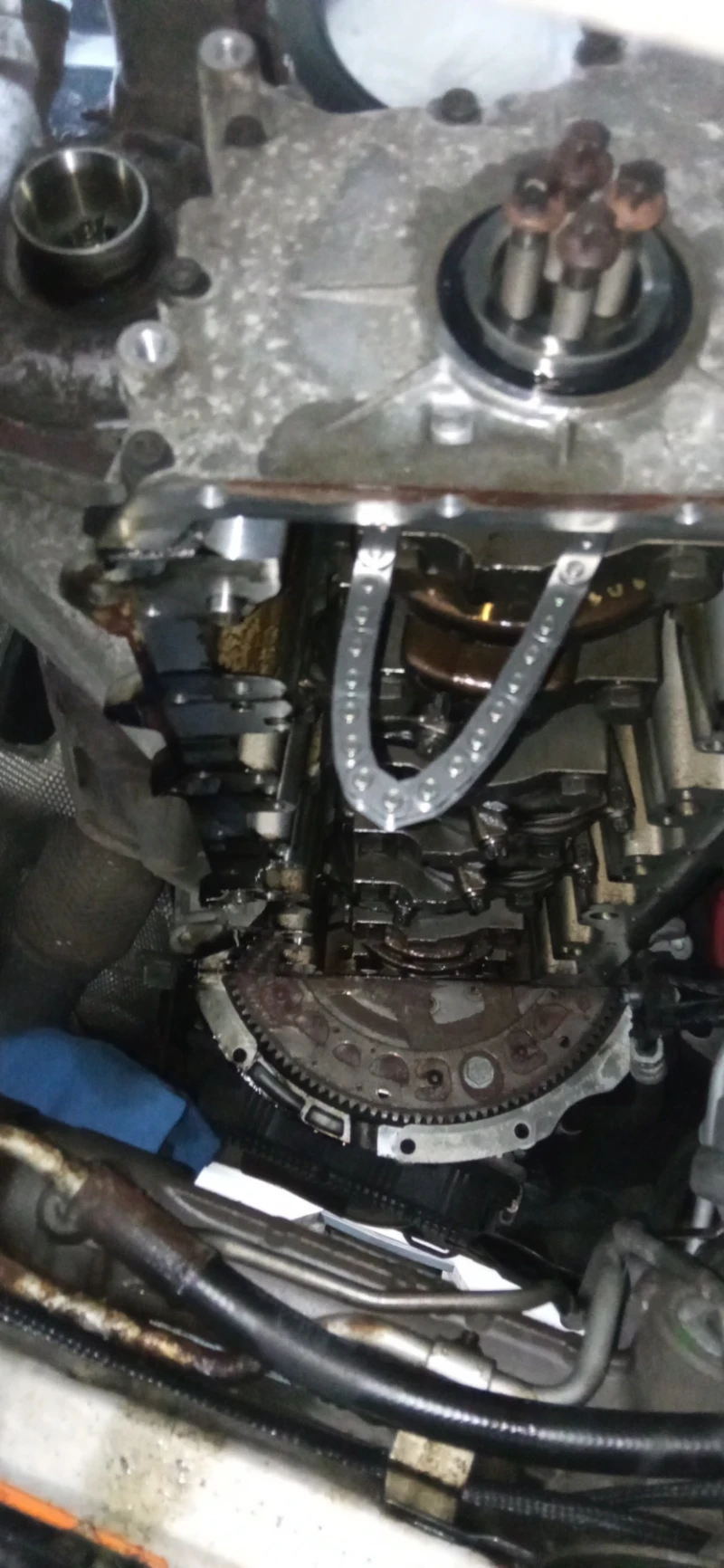 BMW 525 LCI, снимка 15 - Автомобили и джипове - 53001726