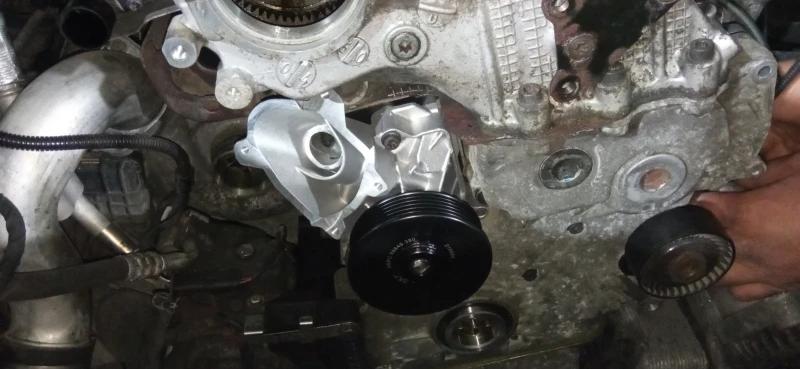 BMW 525 LCI, снимка 17 - Автомобили и джипове - 53001726