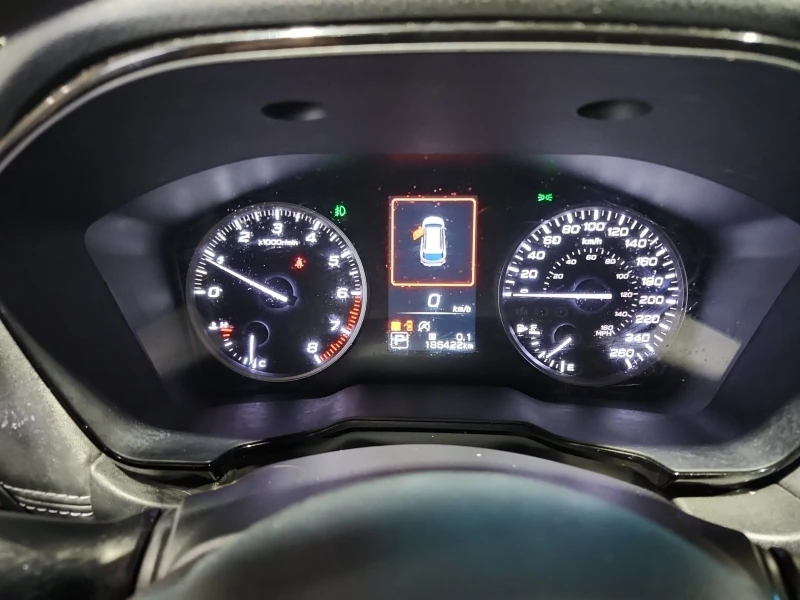 Subaru Outback * * CARFAX * * АВТО КРЕДИТ * * , снимка 8 - Автомобили и джипове - 53282047