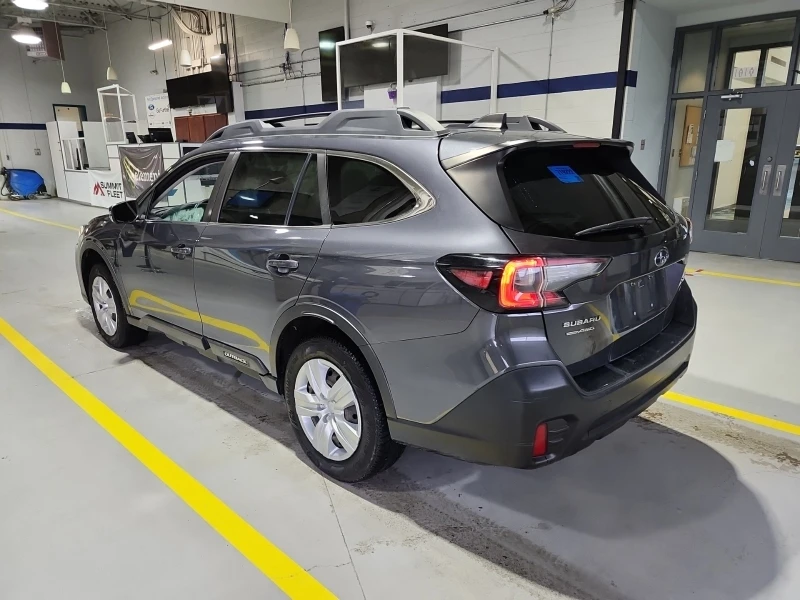 Subaru Outback * * CARFAX * * АВТО КРЕДИТ * * , снимка 6 - Автомобили и джипове - 53282047